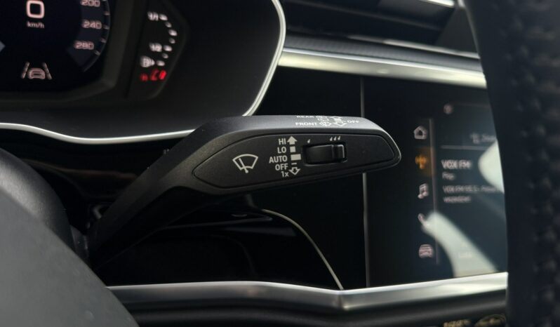 Audi Q3 Salon Polska Poleasingowy I właściciel Serwis ASO VAT 23% Bezwypadkowy II (2018-2025) full
