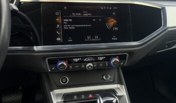 Audi Q3 Salon Polska Poleasingowy I właściciel Serwis ASO VAT 23% Bezwypadkowy II (2018-2025) full