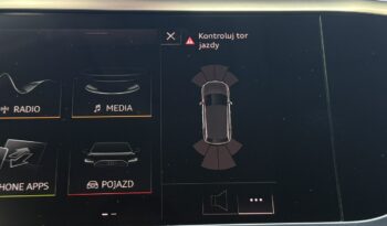 Audi Q3 Salon Polska Poleasingowy I właściciel Serwis ASO VAT 23% Bezwypadkowy II (2018-2025) full