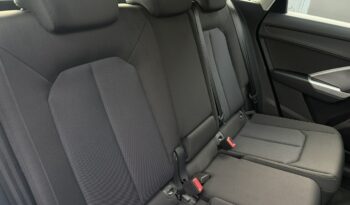 Audi Q3 Salon Polska Poleasingowy I właściciel Serwis ASO VAT 23% Bezwypadkowy II (2018-2025) full