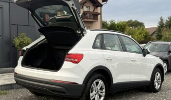 Audi Q3 Salon Polska Poleasingowy I właściciel Serwis ASO VAT 23% Bezwypadkowy II (2018-2025) full