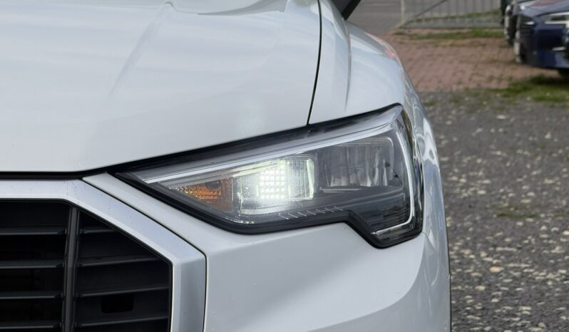 Audi Q3 Salon Polska Poleasingowy I właściciel Serwis ASO VAT 23% Bezwypadkowy II (2018-2025) full