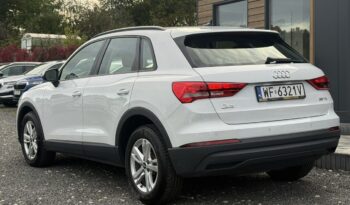 Audi Q3 Salon Polska Poleasingowy I właściciel Serwis ASO VAT 23% Bezwypadkowy II (2018-2025) full