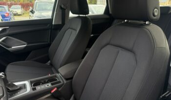 Audi Q3 Salon Polska Poleasingowy I właściciel Serwis ASO VAT 23% Bezwypadkowy II (2018-2025) full
