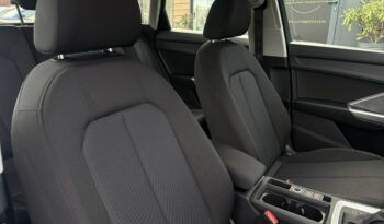 Audi Q3 Salon Polska Poleasingowy I właściciel Serwis ASO VAT 23% Bezwypadkowy II (2018-2025) full