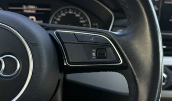 Audi A4 Avant I właściciel Bezwypadkowy Serwis ASO VAT 23% Salon Polska Poleasingowy B9 (2015-) full