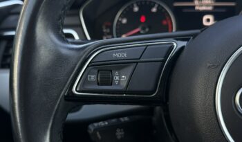 Audi A4 Avant I właściciel Bezwypadkowy Serwis ASO VAT 23% Salon Polska Poleasingowy B9 (2015-) full