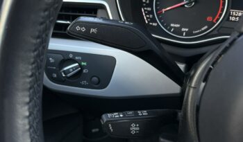 Audi A4 Avant I właściciel Bezwypadkowy Serwis ASO VAT 23% Salon Polska Poleasingowy B9 (2015-) full