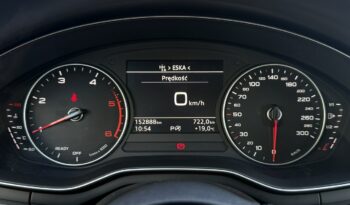 Audi A4 Avant I właściciel Bezwypadkowy Serwis ASO VAT 23% Salon Polska Poleasingowy B9 (2015-) full