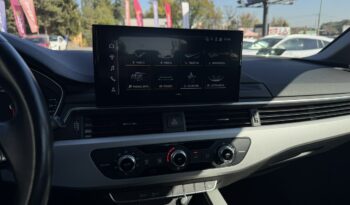 Audi A4 Avant I właściciel Bezwypadkowy Serwis ASO VAT 23% Salon Polska Poleasingowy B9 (2015-) full