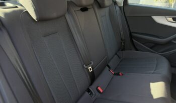 Audi A4 Avant I właściciel Bezwypadkowy Serwis ASO VAT 23% Salon Polska Poleasingowy B9 (2015-) full