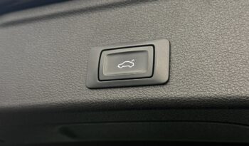 Audi A4 Avant I właściciel Bezwypadkowy Serwis ASO VAT 23% Salon Polska Poleasingowy B9 (2015-) full
