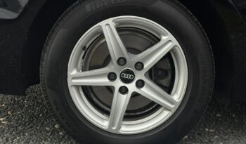 Audi A4 Avant I właściciel Bezwypadkowy Serwis ASO VAT 23% Salon Polska Poleasingowy B9 (2015-) full