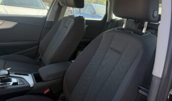 Audi A4 Avant Salon Polska Poleasingowy I właściciel Serwis ASO VAT 23% Bezwypadkowy B9 (2015-) full