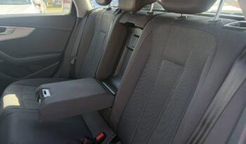 Audi A4 Avant Salon Polska Poleasingowy I właściciel Serwis ASO VAT 23% Bezwypadkowy B9 (2015-) full