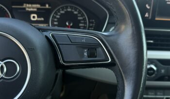 Audi A4 Avant Salon Polska Poleasingowy I właściciel Serwis ASO VAT 23% Bezwypadkowy B9 (2015-) full