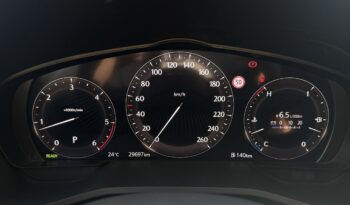 Mazda CX-60 Salon Polska Poleasingowy I właściciel Serwis ASO VAT 23% Bezwypadkowy full