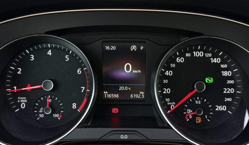 Volkswagen Passat Salon Polska Poleasingowy I właściciel Serwis ASO VAT 23% Bezwypadkowy B8 (2014-2023) full