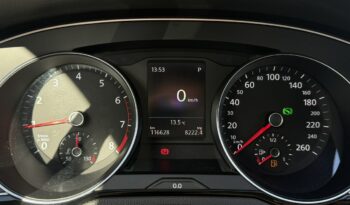 Volkswagen Passat Variant Salon Polska Poleasingowy I właściciel Serwis ASO VAT 23% B8 (2014-2023) full