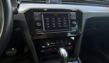 Volkswagen Passat Variant Salon Polska Poleasingowy I właściciel Serwis ASO VAT 23% B8 (2014-2023) full