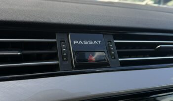 Volkswagen Passat Variant Salon Polska Poleasingowy I właściciel Serwis ASO VAT 23% B8 (2014-2023) full