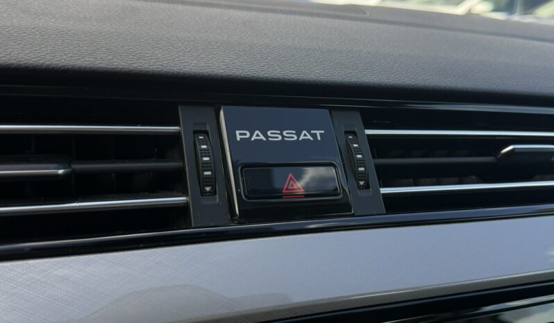 Volkswagen Passat Variant Salon Polska Poleasingowy I właściciel Serwis ASO VAT 23% B8 (2014-2023) full