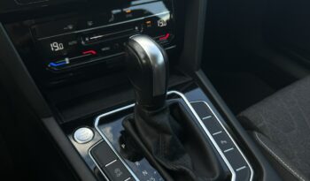 Volkswagen Passat Variant Salon Polska Poleasingowy I właściciel Serwis ASO VAT 23% B8 (2014-2023) full