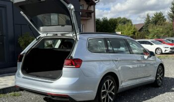Volkswagen Passat Variant Salon Polska Poleasingowy I właściciel Serwis ASO VAT 23% B8 (2014-2023) full