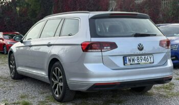 Volkswagen Passat Salon Polska Poleasingowy I właściciel Serwis ASO VAT 23% Bezwypadkowy B8 (2014-2023) full