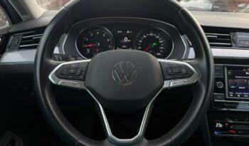 Volkswagen Passat Salon Polska Poleasingowy I właściciel Serwis ASO VAT 23% Bezwypadkowy B8 (2014-2023) full