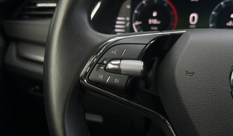 Škoda Octavia I właściciel Serwis ASO VAT 23% Bezwypadkowy Salon Polska Poleasingowy IV (2020-) full