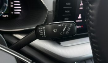 Škoda Octavia I właściciel Serwis ASO VAT 23% Bezwypadkowy Salon Polska Poleasingowy IV (2020-) full