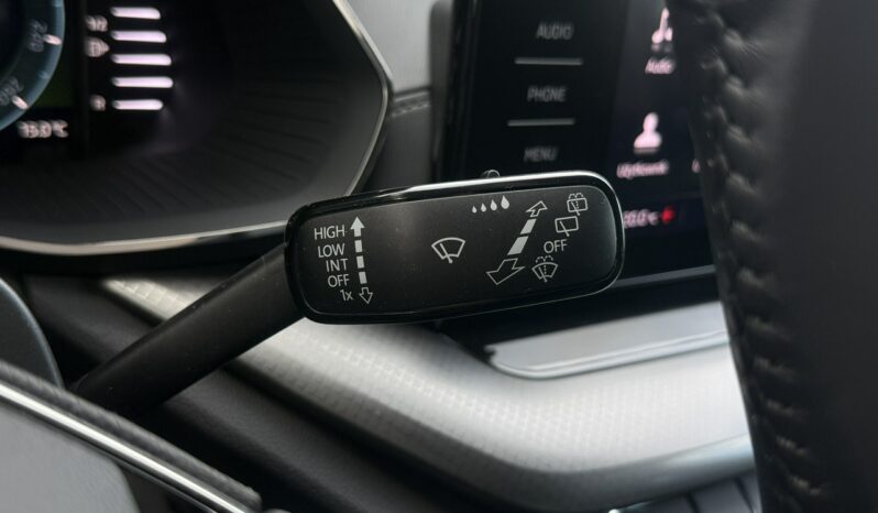 Škoda Octavia I właściciel Serwis ASO VAT 23% Bezwypadkowy Salon Polska Poleasingowy IV (2020-) full