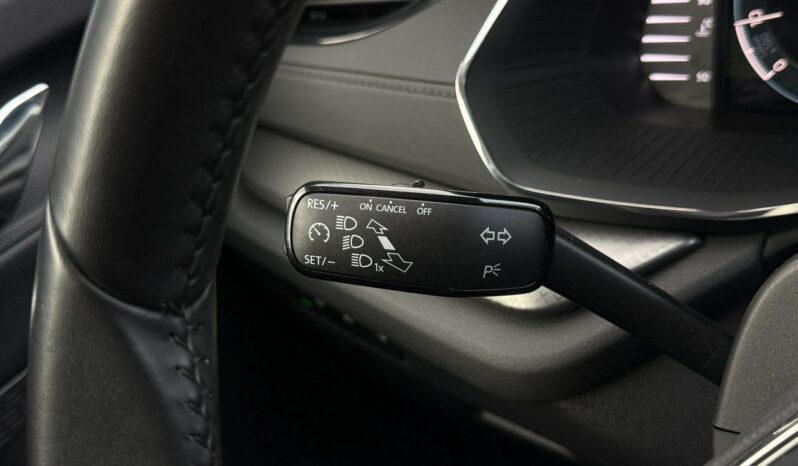 Škoda Octavia I właściciel Serwis ASO VAT 23% Bezwypadkowy Salon Polska Poleasingowy IV (2020-) full