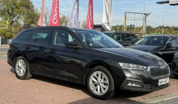 Škoda Octavia Salon Polska Poleasingowy I właściciel Serwis ASO VAT 23% Bezwypadkowy IV (2020-) full
