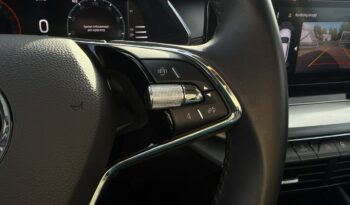 Škoda Octavia Salon Polska Poleasingowy I właściciel Serwis ASO VAT 23% Bezwypadkowy IV (2020-) full
