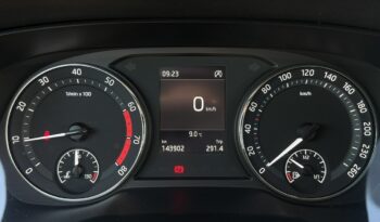Škoda Octavia Salon Polska Poleasingowy I właściciel Serwis ASO VAT 23% Bezwypadkowy IV (2020-) full