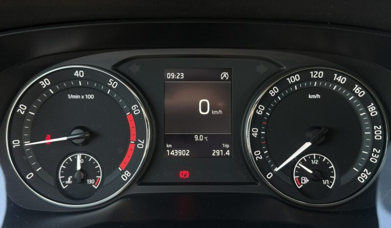 Škoda Octavia Salon Polska Poleasingowy I właściciel Serwis ASO VAT 23% Bezwypadkowy IV (2020-) full