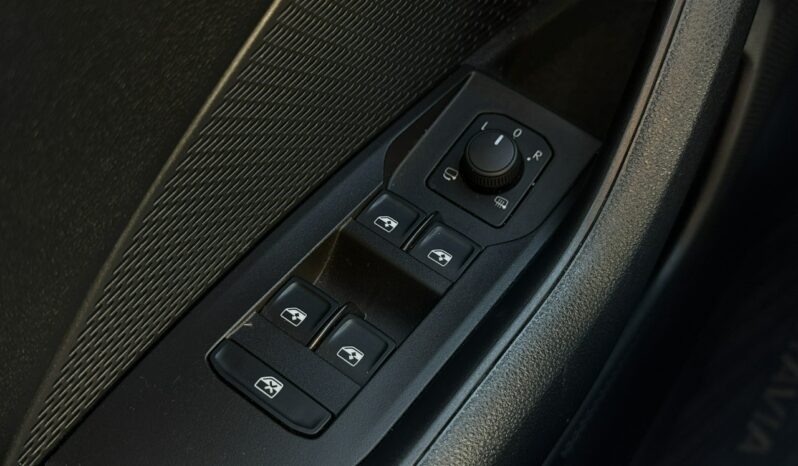 Škoda Octavia Salon Polska Poleasingowy I właściciel Serwis ASO VAT 23% Bezwypadkowy IV (2020-) full