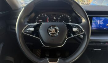 Škoda Octavia Salon Polska Poleasingowy I właściciel Serwis ASO VAT 23% Bezwypadkowy IV (2020-) full