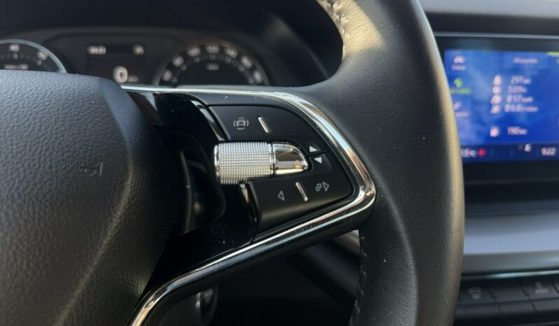 Škoda Octavia Salon Polska Poleasingowy I właściciel Serwis ASO VAT 23% Bezwypadkowy IV (2020-) full