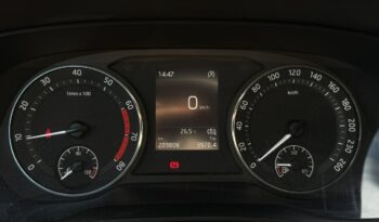 Škoda Octavia Salon Polska Poleasingowy I właściciel Serwis ASO VAT 23% Bezwypadkowy IV (2020-) full