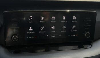 Škoda Octavia Salon Polska Poleasingowy I właściciel Serwis ASO VAT 23% Bezwypadkowy IV (2020-) full