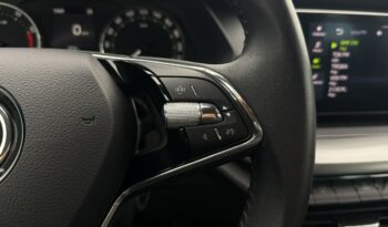 Škoda Octavia Salon Polska Poleasingowy I właściciel Bezwypadkowy Serwis ASO VAT 23% IV (2020-) full