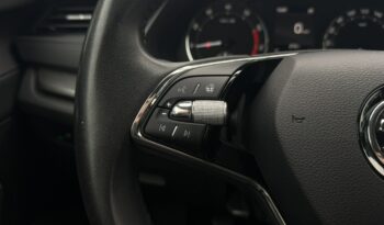 Škoda Octavia Salon Polska Poleasingowy I właściciel Bezwypadkowy Serwis ASO VAT 23% IV (2020-) full