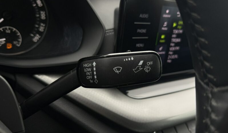 Škoda Octavia Salon Polska Poleasingowy I właściciel Bezwypadkowy Serwis ASO VAT 23% IV (2020-) full