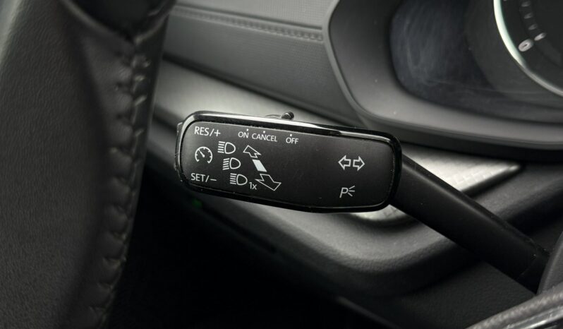 Škoda Octavia Salon Polska Poleasingowy I właściciel Bezwypadkowy Serwis ASO VAT 23% IV (2020-) full