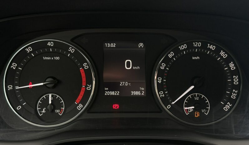 Škoda Octavia Salon Polska Poleasingowy I właściciel Bezwypadkowy Serwis ASO VAT 23% IV (2020-) full