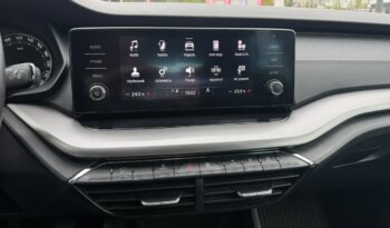 Škoda Octavia Salon Polska Poleasingowy I właściciel Bezwypadkowy Serwis ASO VAT 23% IV (2020-) full