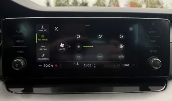 Škoda Octavia Salon Polska Poleasingowy I właściciel Bezwypadkowy Serwis ASO VAT 23% IV (2020-) full